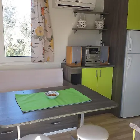 Gæstehus Vinodol Mobile 2*