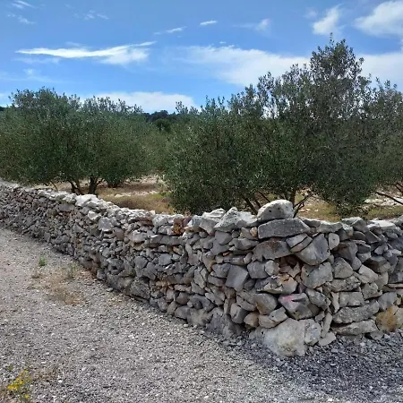 Gæstehus Vinodol Mobile