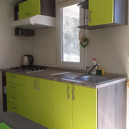 Vinodol Mobile Pensjonat