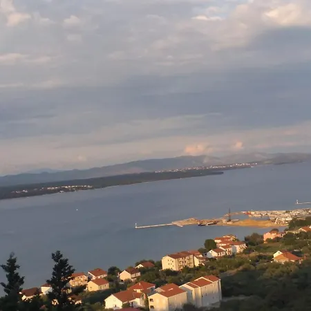 Affittacamere Vinodol Mobile Tkon