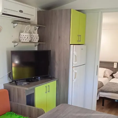 Pensjonat Vinodol Mobile