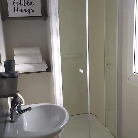 Vendégház Vinodol Mobile Tkon
