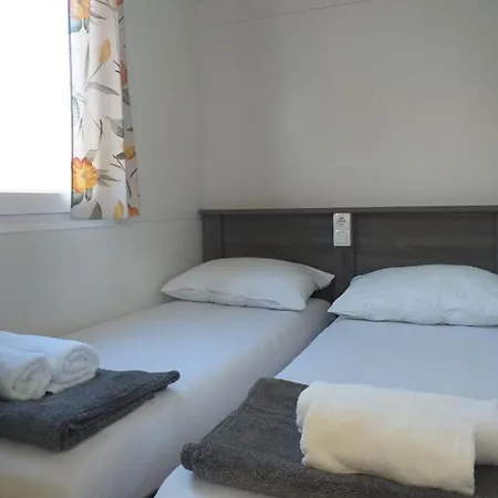 Vendégház Vinodol Mobile 2*